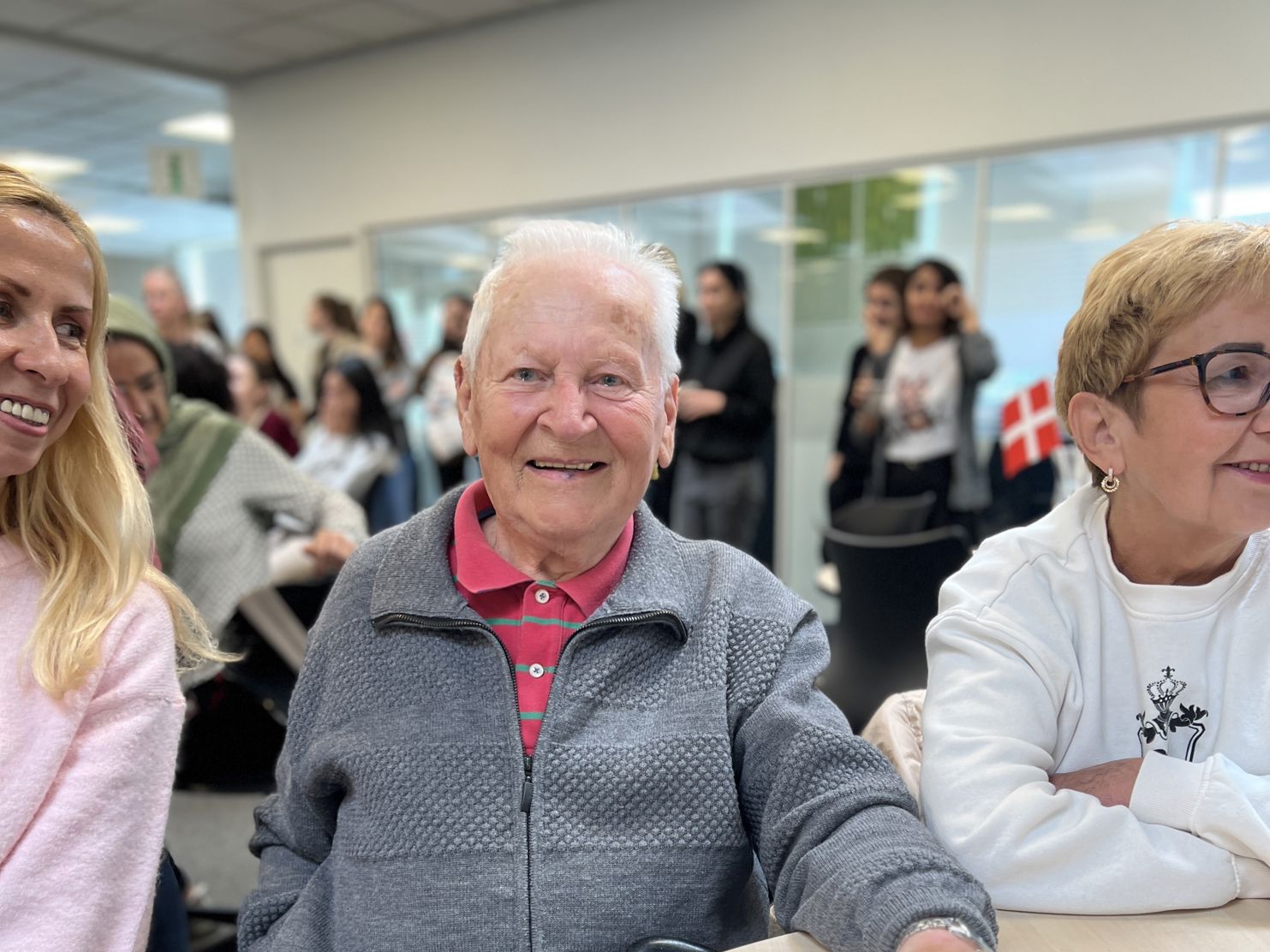 Anatolii fylder 90 år